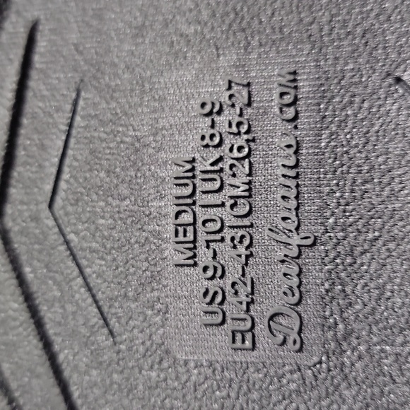 Slippers. - Picture 3 of 5